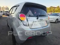 2012 Chevrolet Spark