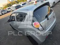 2012 Chevrolet Spark