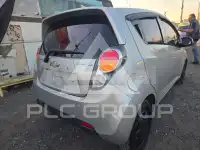 2012 Chevrolet Spark