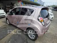 2012 Chevrolet Spark