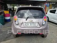 2012 Chevrolet Spark