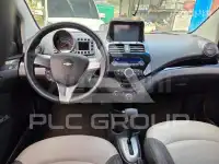 2012 Chevrolet Spark