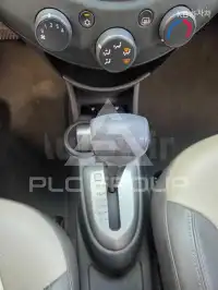 2012 Chevrolet Spark