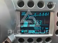 2012 Chevrolet Spark