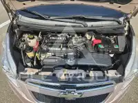2012 Chevrolet Spark