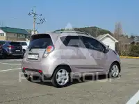 2012 Chevrolet Spark