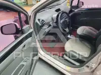 2012 Chevrolet Spark