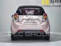 2012 Chevrolet Spark