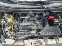 2012 Chevrolet Spark
