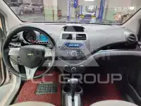 2012 Chevrolet Spark