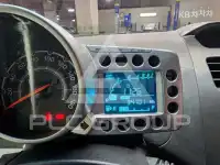 2012 Chevrolet Spark