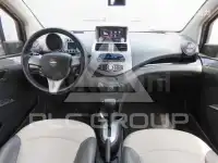2012 Chevrolet Spark