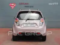 2012 Chevrolet Spark