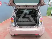 2012 Chevrolet Spark