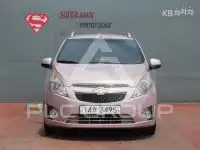 2012 Chevrolet Spark