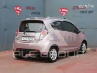 2012 Chevrolet Spark