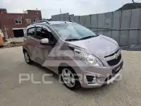 2012 Chevrolet Spark
