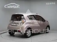 2012 Chevrolet Spark