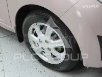 2012 Chevrolet Spark