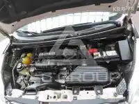 2012 Chevrolet Spark
