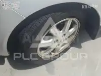 2012 Chevrolet Spark