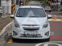 2012 Chevrolet Spark