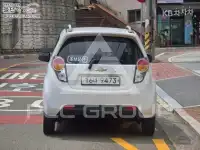 2012 Chevrolet Spark