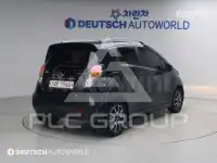 2012 Chevrolet Spark