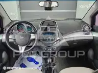 2012 Chevrolet Spark