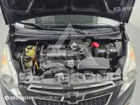 2012 Chevrolet Spark