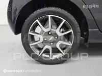 2012 Chevrolet Spark