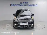 2012 Chevrolet Spark