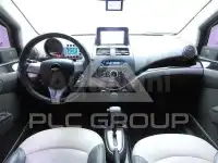2012 Chevrolet Spark
