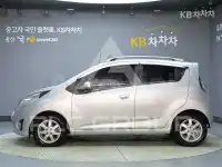2012 Chevrolet Spark