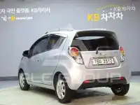 2012 Chevrolet Spark