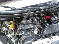 2012 Chevrolet Spark