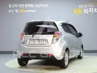 2012 Chevrolet Spark