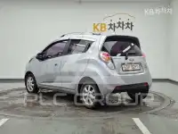 2012 Chevrolet Spark