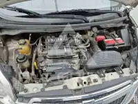 2012 Chevrolet Spark
