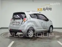 2012 Chevrolet Spark