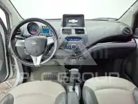 2012 Chevrolet Spark