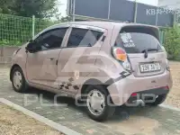 2012 Chevrolet Spark