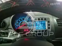 2012 Chevrolet Spark