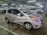 2012 Chevrolet Spark