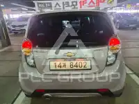 2012 Chevrolet Spark