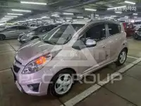 2012 Chevrolet Spark