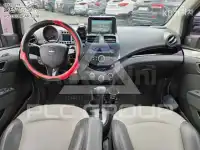 2012 Chevrolet Spark