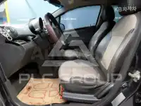 2012 Chevrolet Spark