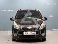 2012 Chevrolet Spark