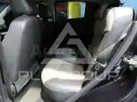 2012 Chevrolet Spark